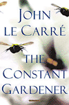 John Le Carre (Fiction)