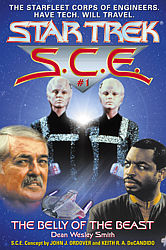 Star Trek: The Belly Of The Beast (Science Fiction)